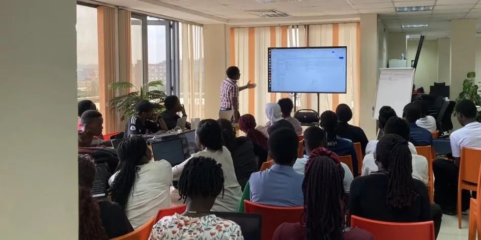 GDG Osogbo